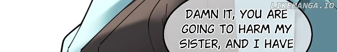 Daddy President Is Too Hard To Deal With Chapter 136 - page 30